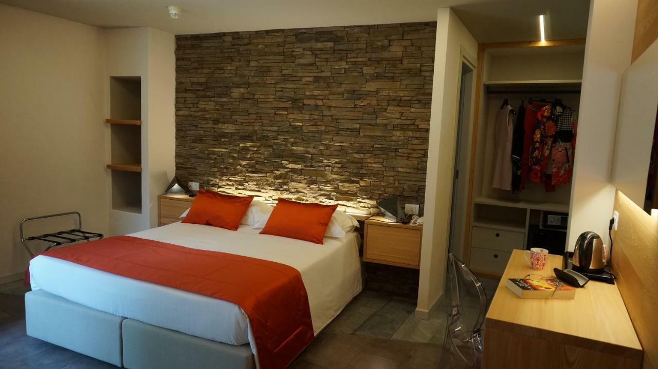 Meuble La Betulla Hotel Chiesa in Valmalenco Eksteriør billede